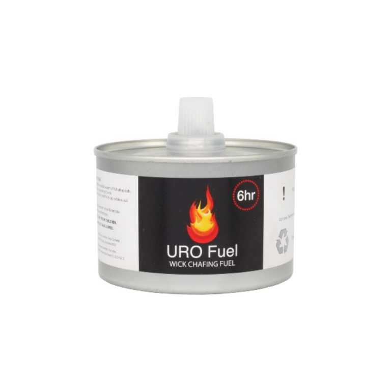 Uro Fuel 6 Hour with Wick