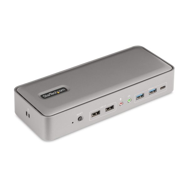 KVM Switches