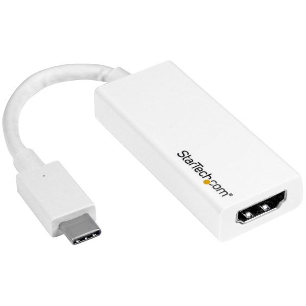 USB-C to HDMI Adapter