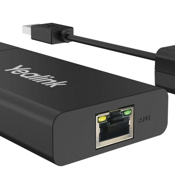 USB Extender – CAT5E Cable to 40 Mts