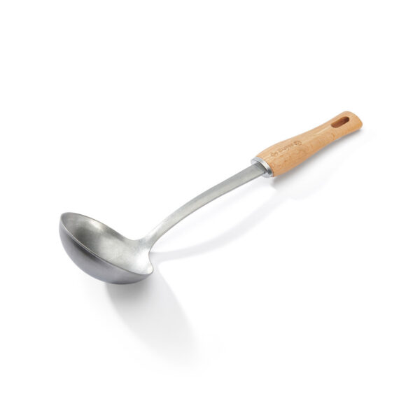 de Buyer B Bois Ladle 34cm