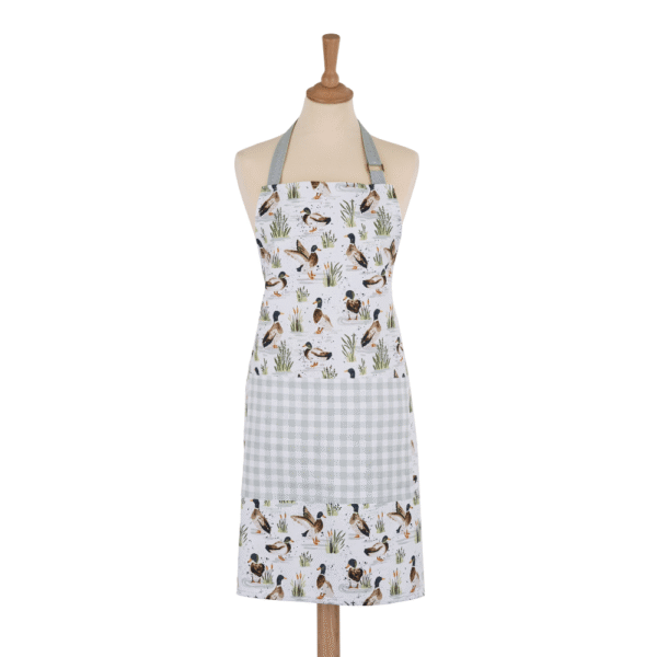 Ulster Weavers Farmhouse Ducks Apron