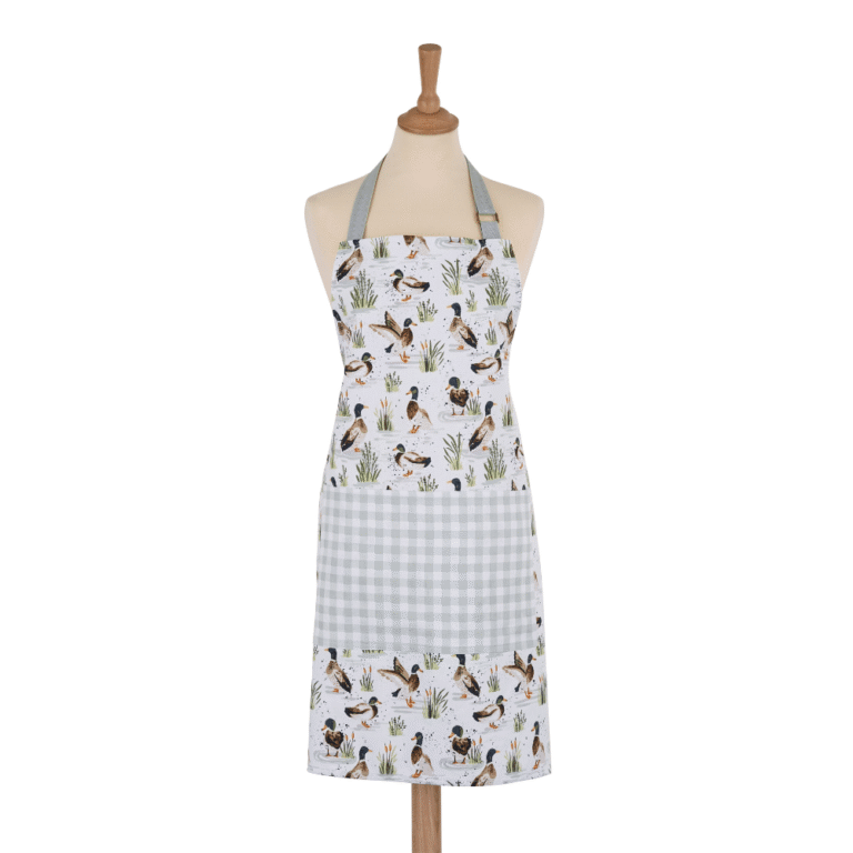 Ulster Weavers Farmhouse Ducks Apron