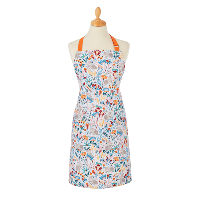 Ulster Weavers Field Mice Apron