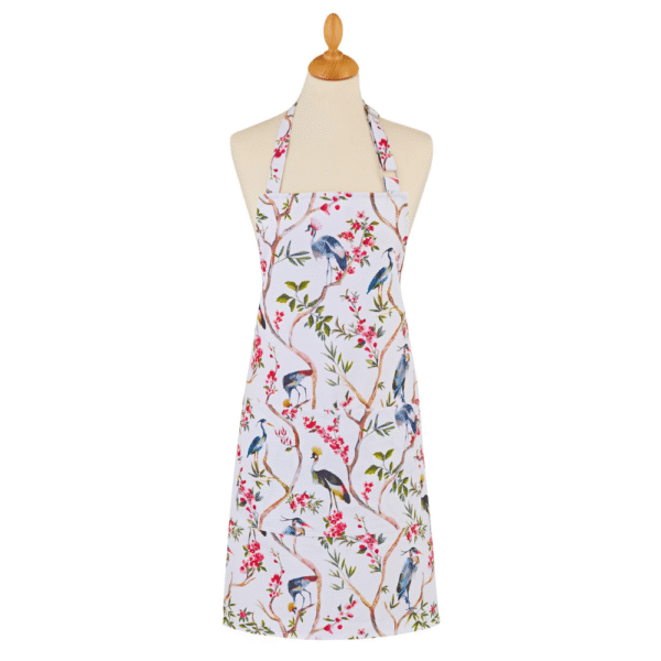 Ulster Weavers Oriental Birds Apron