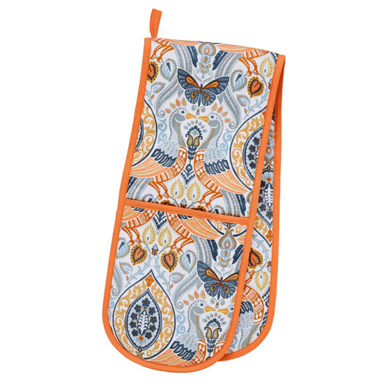 Ulster Weavers Cotswold Double Oven Glove