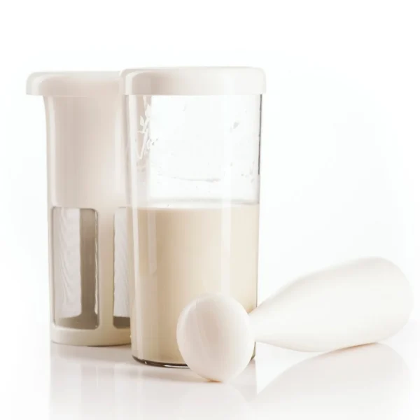 Vegan Milker by Chufamix Classic