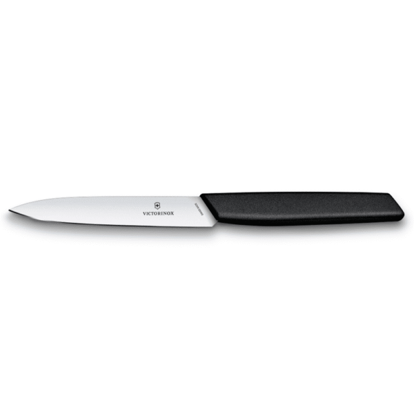 Victorinox Swiss Modern Paring Knife Straight Edge 10cm