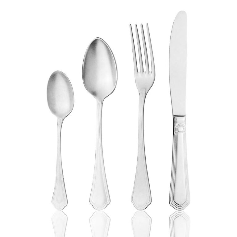 Abert Vintage Rada 18/10 Flatware Range (9 Variations)