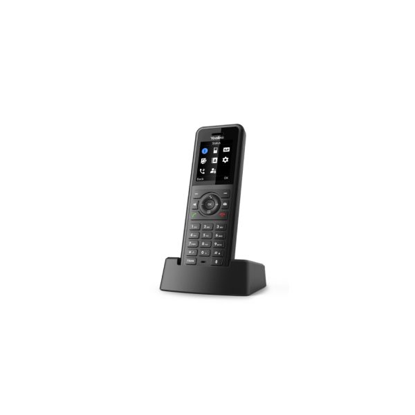 W57R Dect Ip Handset