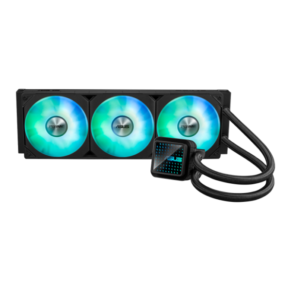 ASUS Prime Lc 360 Argb AIO Cooler