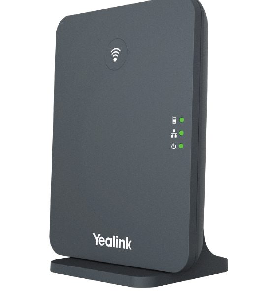 W70B Dect Ip Base Station