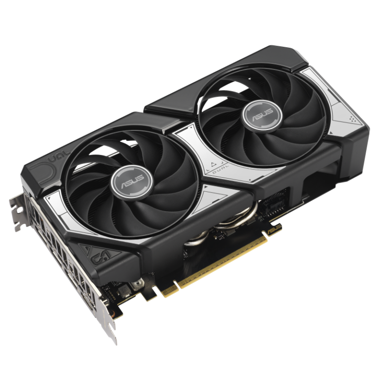 ASUS DUAL-RTX5060TI-O16G GRAPHICS CARD