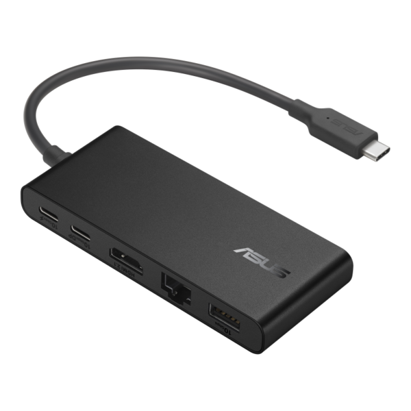 ASUS ASUS DC201 Dual 4K Usb-c Dock/ww//