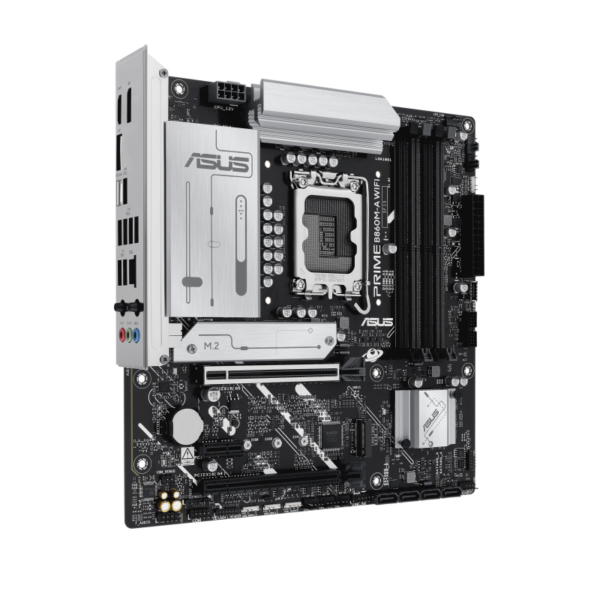 ASUS Prime B860M-A Wifi-csm Motherboard