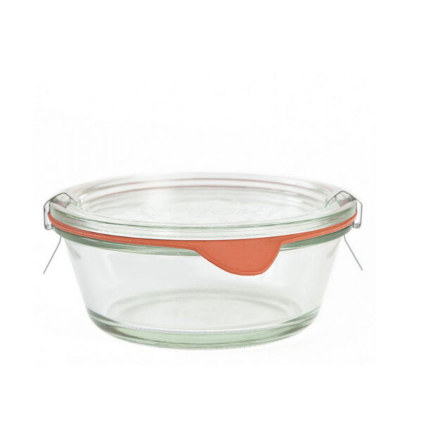 Weck Bowl Jar 300ml