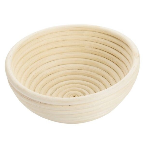 Westmark Proving Basket Banneton Round (3 Sizes)