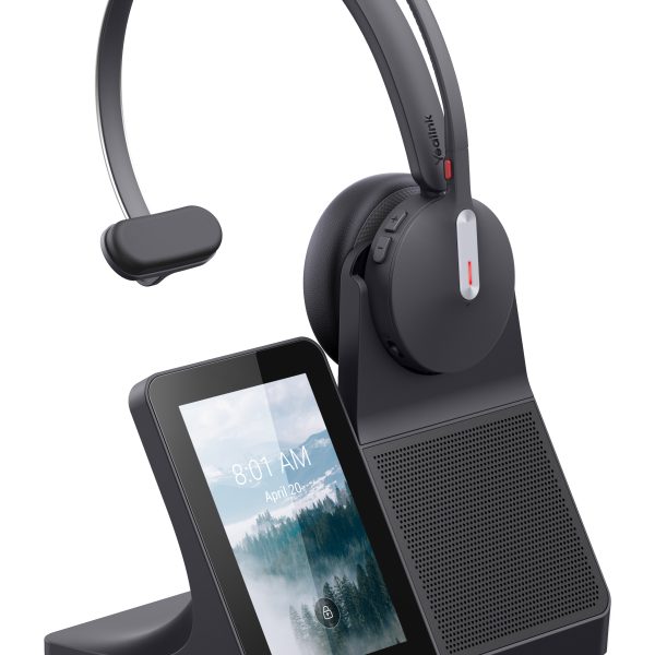 WH64 Workstation Mono