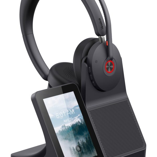 WH68 Workstation