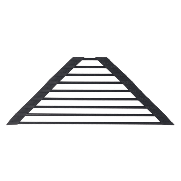 White Magic Corner Drying Rack
