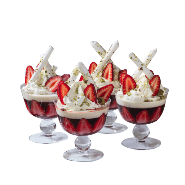 Wilkie Brothers Sinclair Dessert Bowls 350ml Set of 4