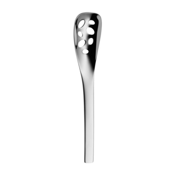 WMF Nuova Perforated Serving Spoon 16cm