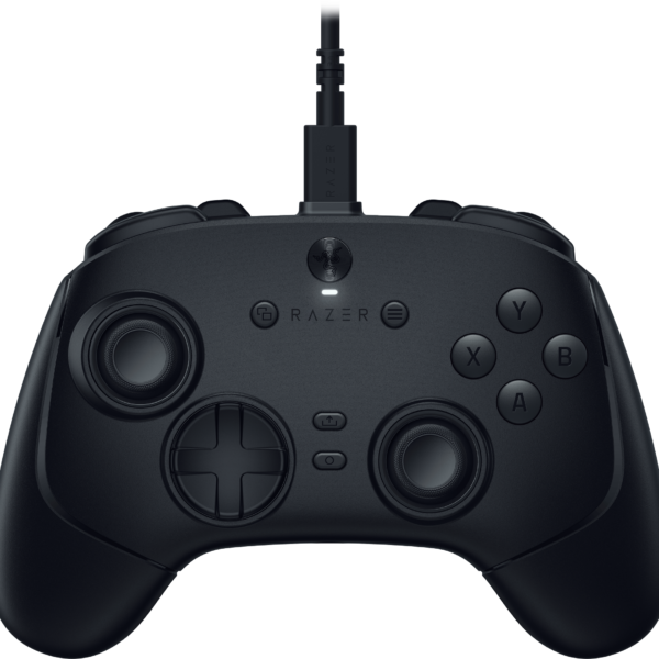 RAZER WOLVERINE V3 TOURNAMENT EDITION 8K PC - WIRED ESPORTS CONTROLLER FOR PC - BLACK - FRML PACKAGING
