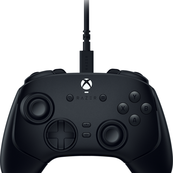 RAZER WOLVERINE V3 TOURNAMENT EDITION - WIRED GAMING CONTROLLER FOR XBOX SERIES XS & PC - WHITE - FRML PACKAGING