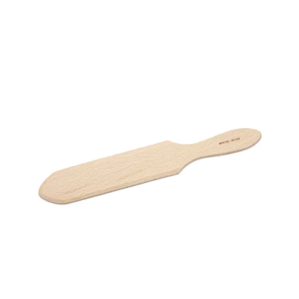 de Buyer B Bois Beechwood Crêpe Spatula
