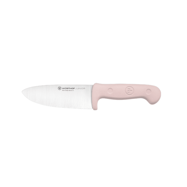 WÜSTHOF Young Chefs Knife 10cm Pastel Pink