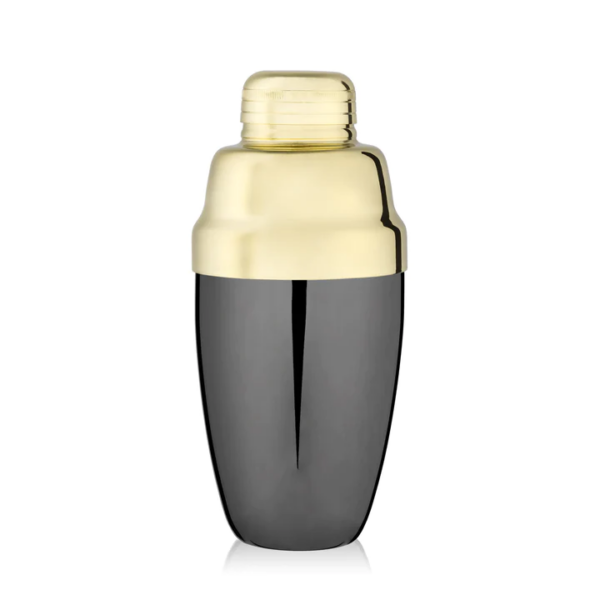 Viski Two Toned Heavy Weight Cocktail Shaker
