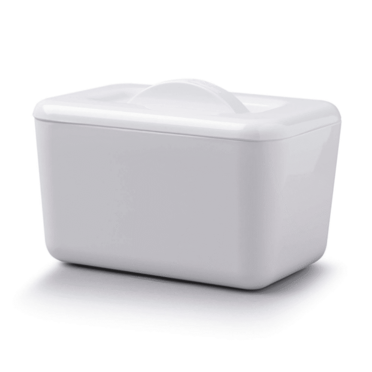 Zeal Butter Dish (11 Colours)
