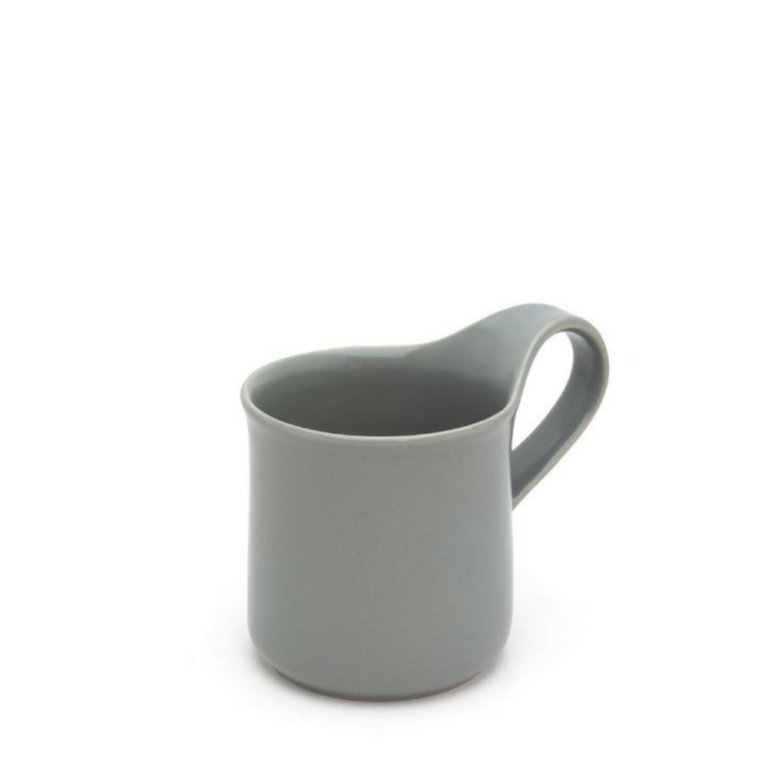 Zero Japan Silky Cafe Mug 300ml (7 Colours)