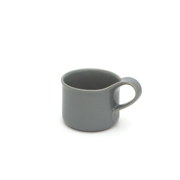 Zero Japan Café Mug 200ml (7 Colours)